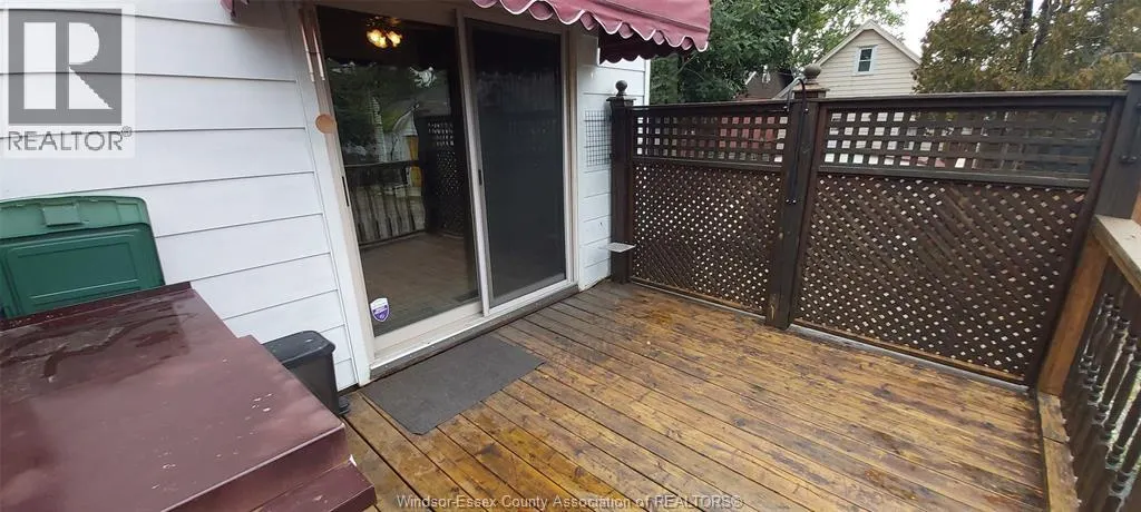 1620 DUFFERIN PLACE