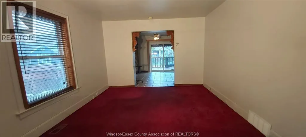 1620 DUFFERIN PLACE