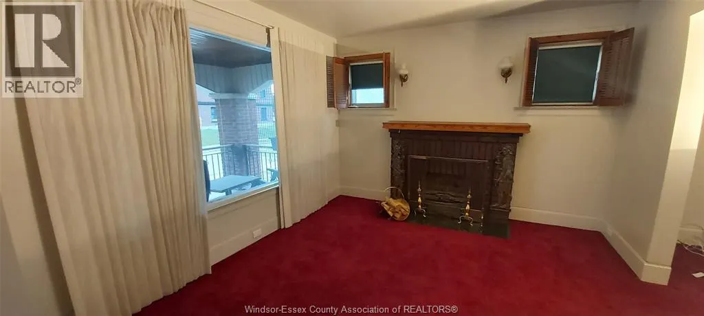 1620 DUFFERIN PLACE