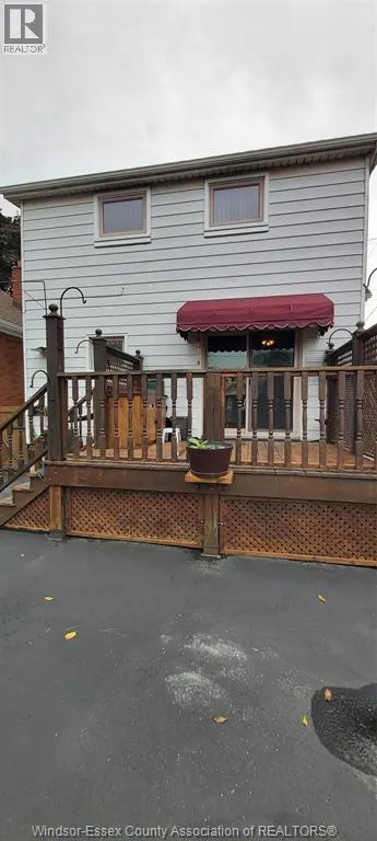 1620 DUFFERIN PLACE