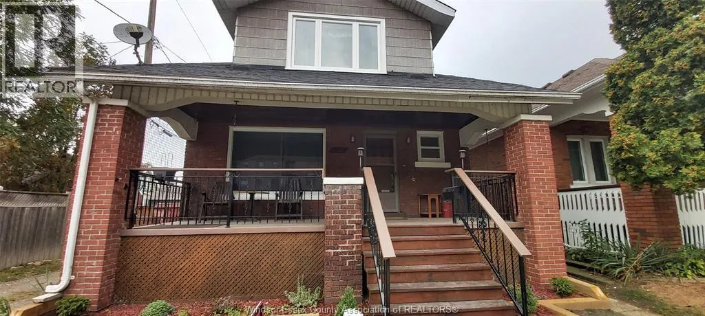 1620 DUFFERIN PLACE
