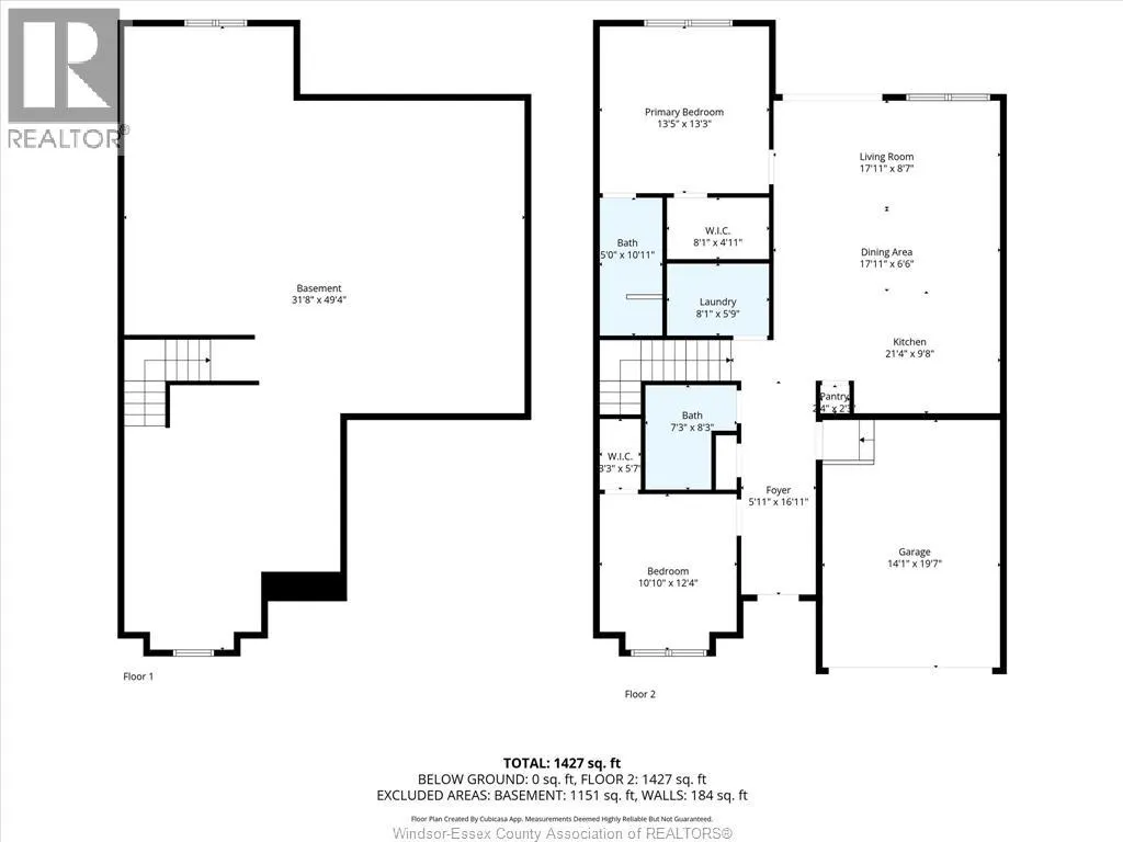 225 LIVINGSTONE CRESCENT Unit# C