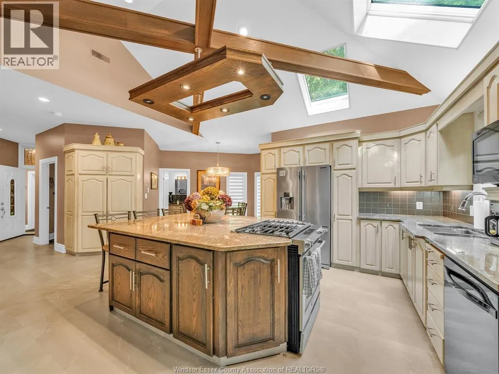 3047 Rowley Park DRIVE