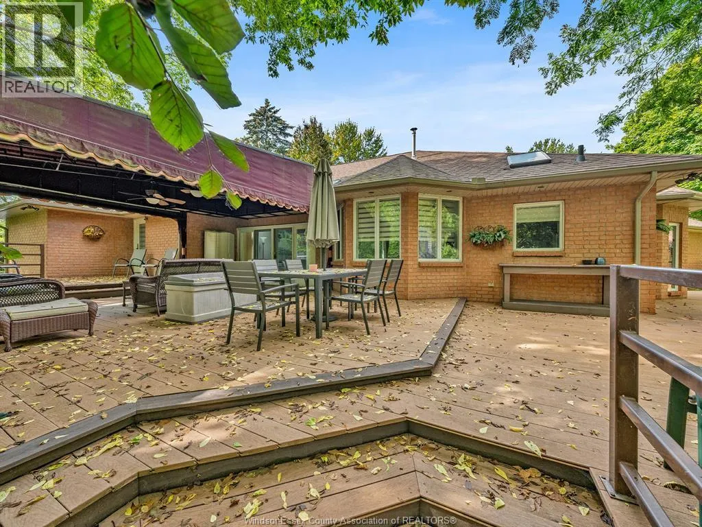 3047 Rowley Park DRIVE