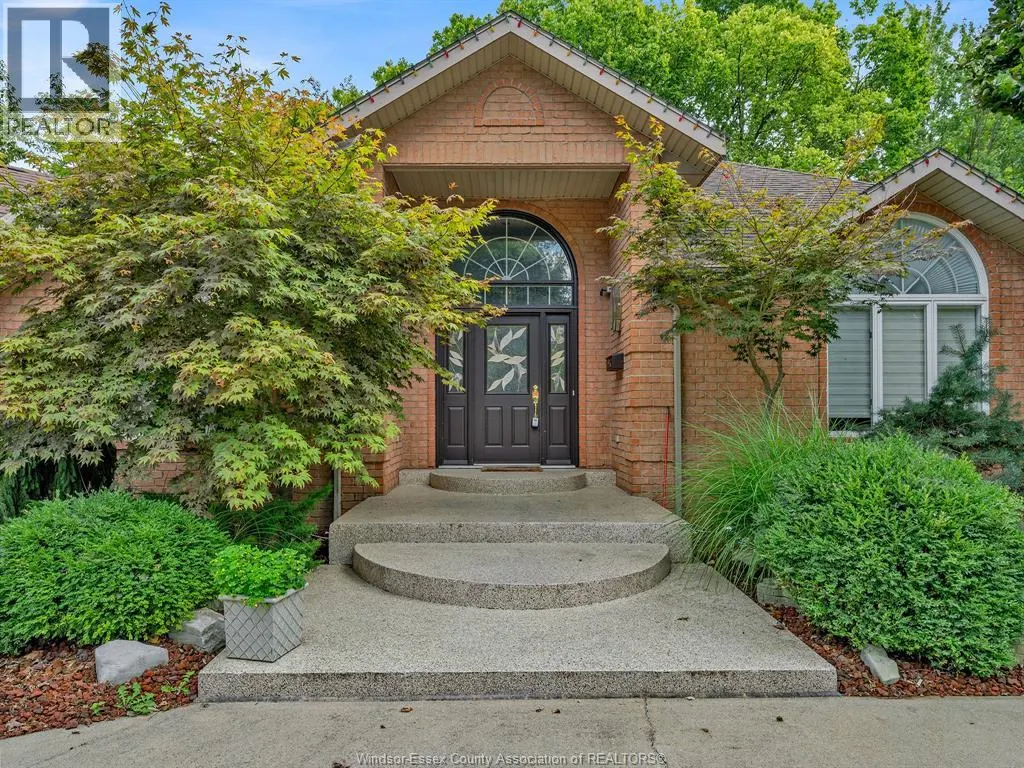 3047 Rowley Park DRIVE