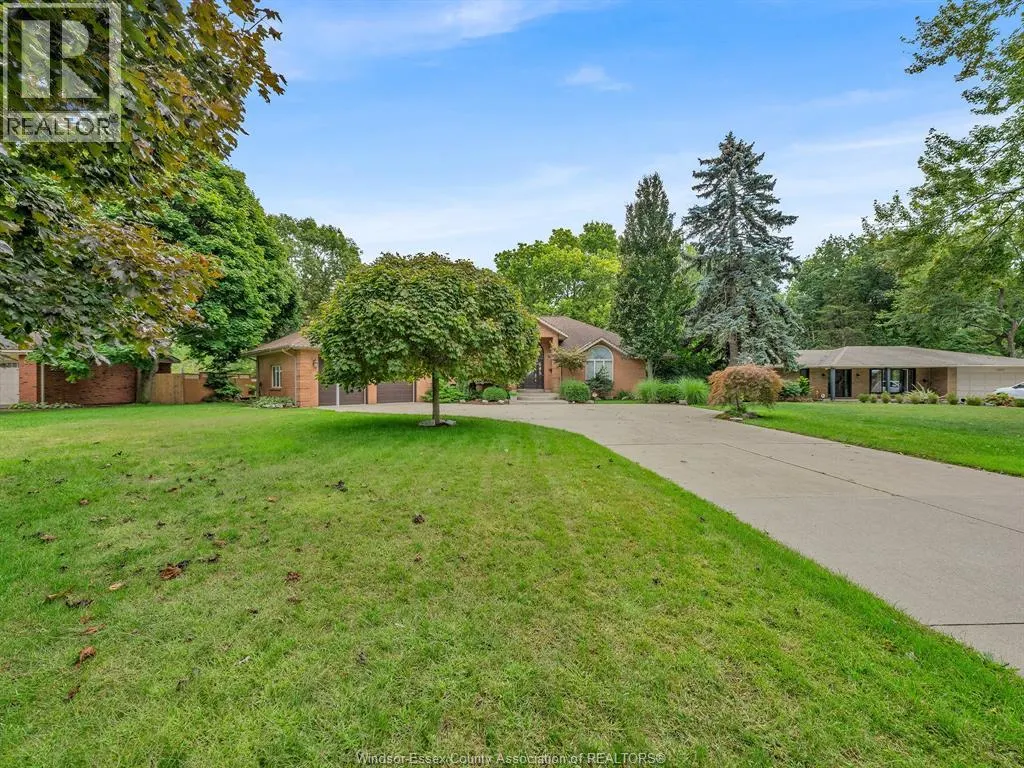 3047 Rowley Park DRIVE