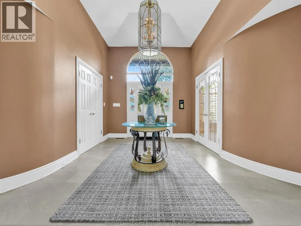 3047 Rowley Park DRIVE