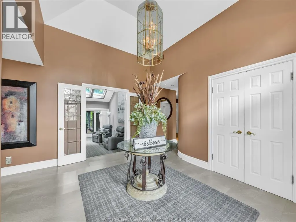 3047 Rowley Park DRIVE