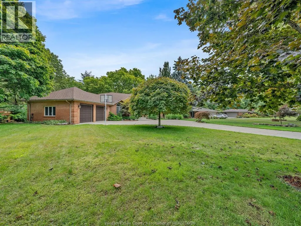 3047 Rowley Park DRIVE