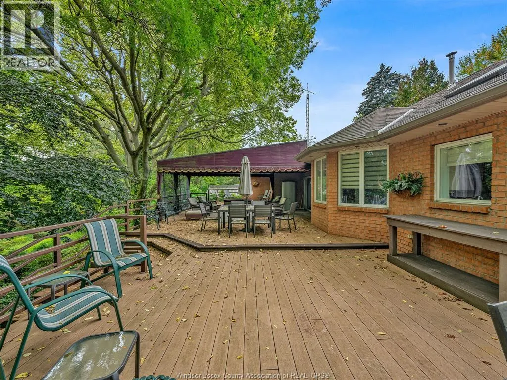 3047 Rowley Park DRIVE