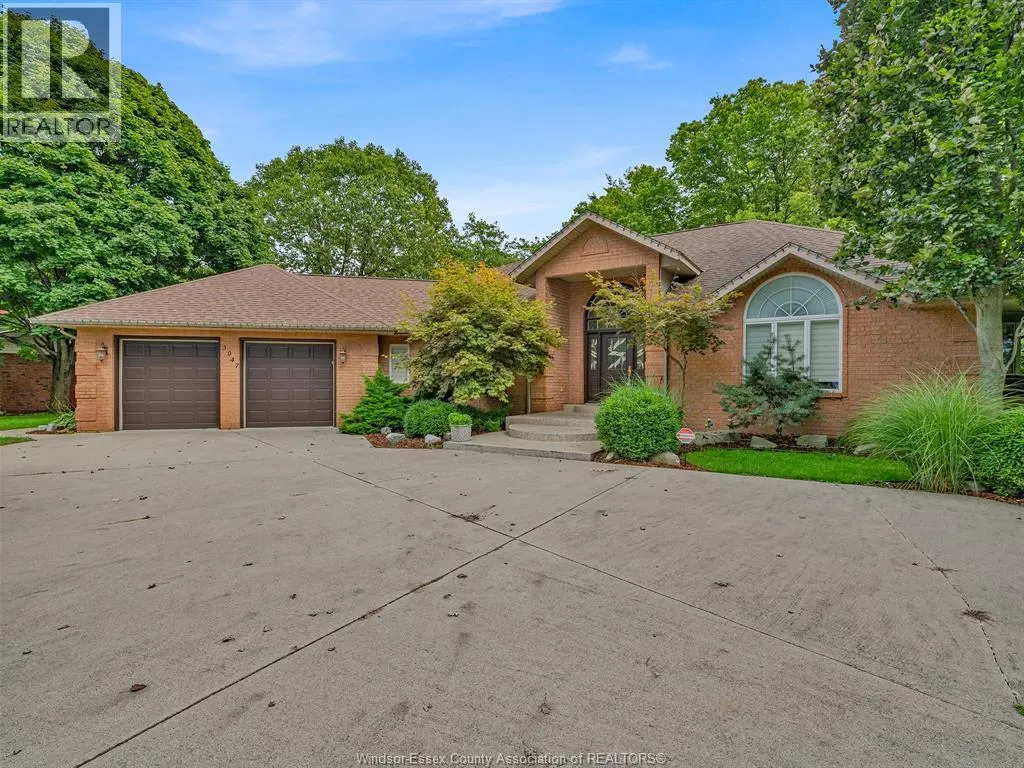 3047 Rowley Park DRIVE
