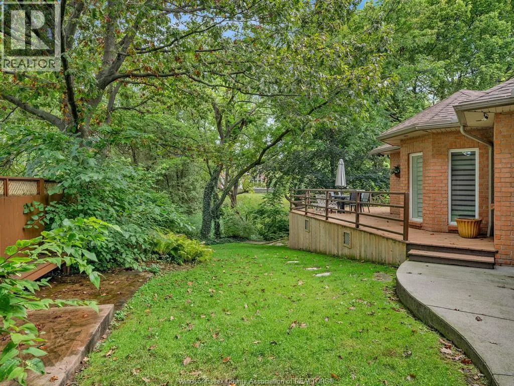 3047 Rowley Park DRIVE