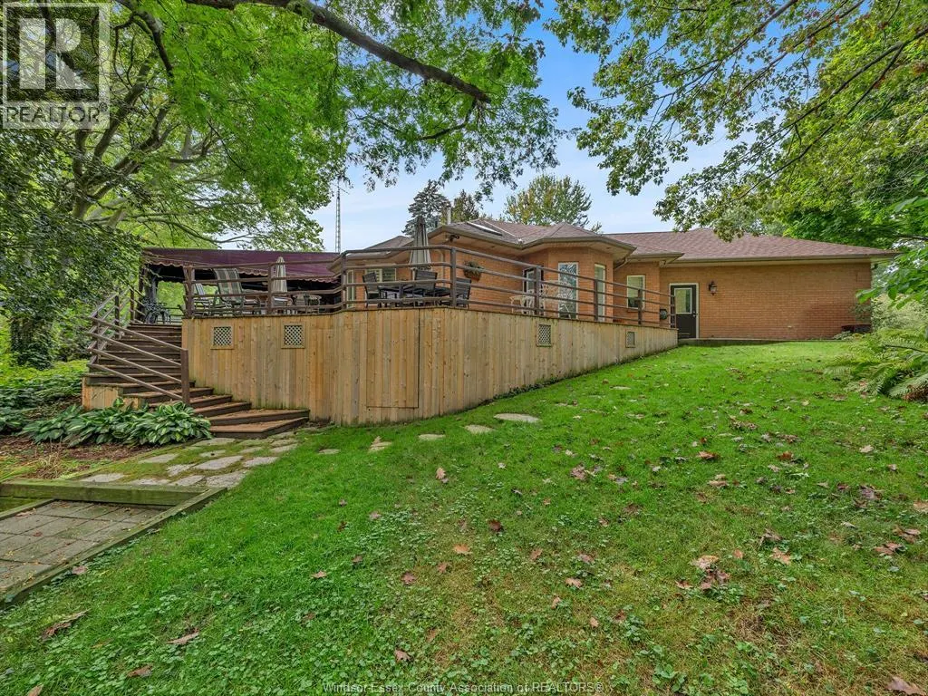 3047 Rowley Park DRIVE