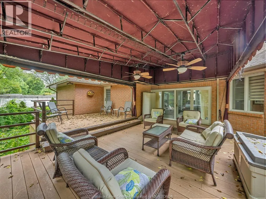 3047 Rowley Park DRIVE