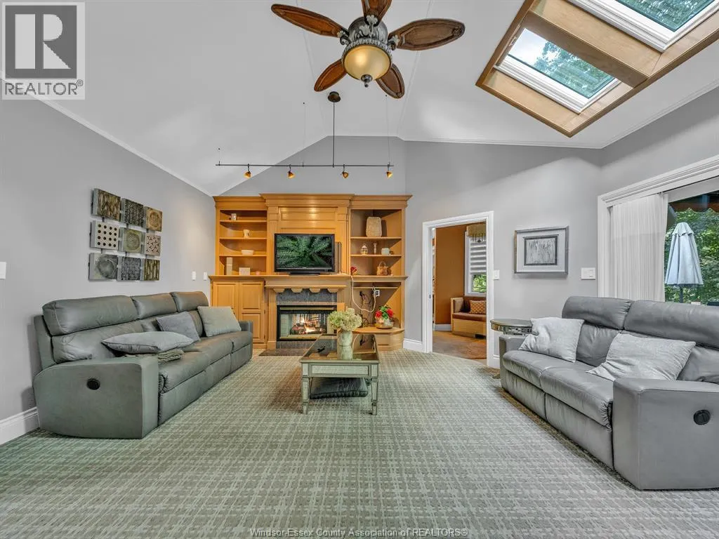 3047 Rowley Park DRIVE