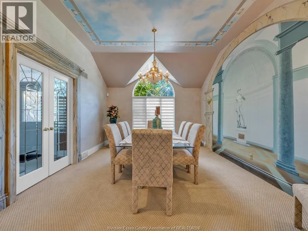 3047 Rowley Park DRIVE