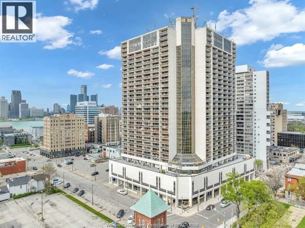 150 PARK STREET West Unit# 3002