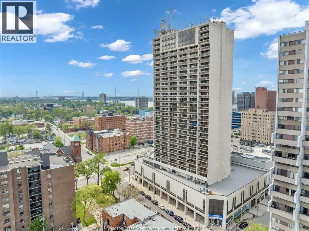 150 PARK STREET West Unit# 3002