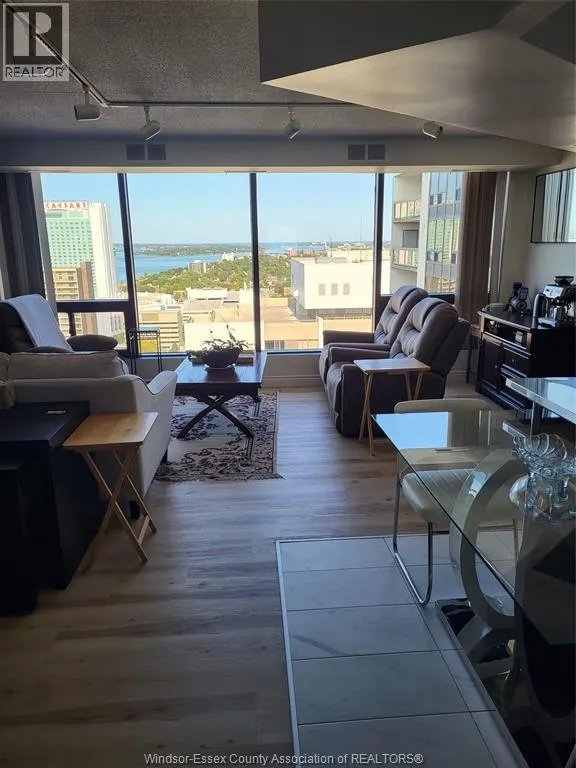 150 PARK STREET West Unit# 3002