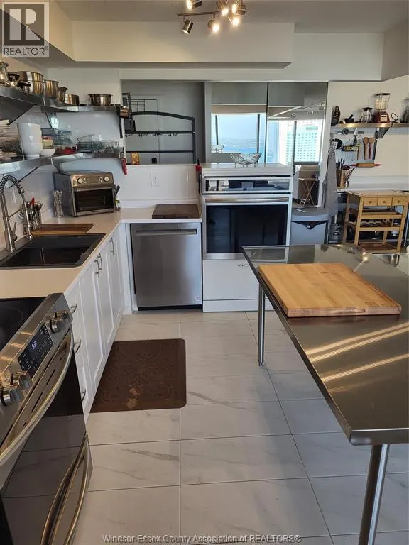 150 PARK STREET West Unit# 3002