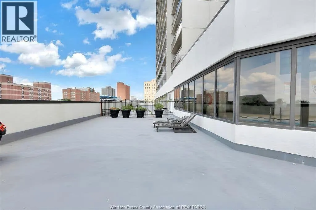150 PARK STREET West Unit# 3002