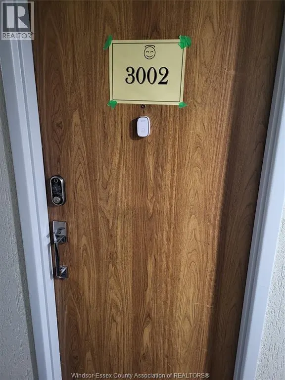 150 PARK STREET West Unit# 3002