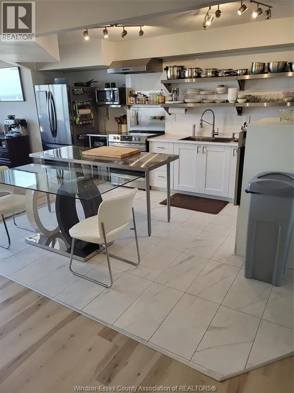 150 PARK STREET West Unit# 3002