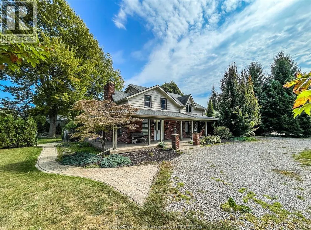 90 Townline ROAD