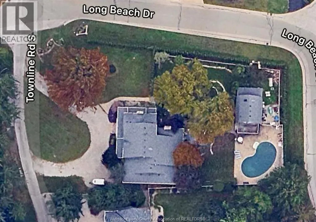 90 Townline ROAD