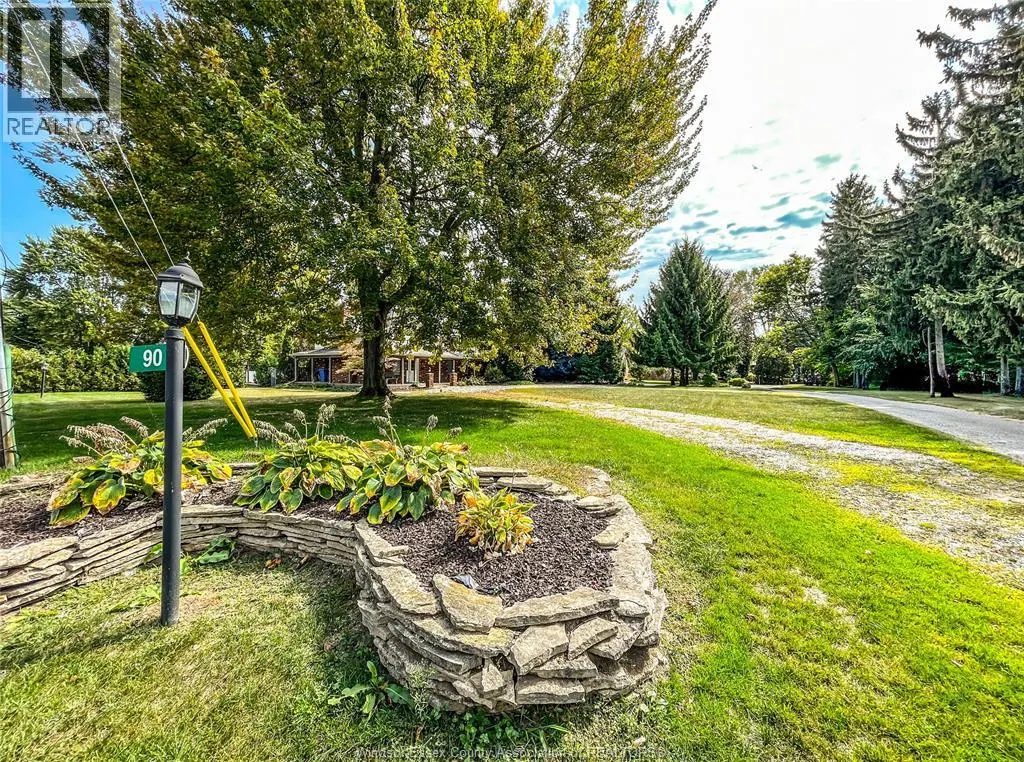 90 Townline ROAD