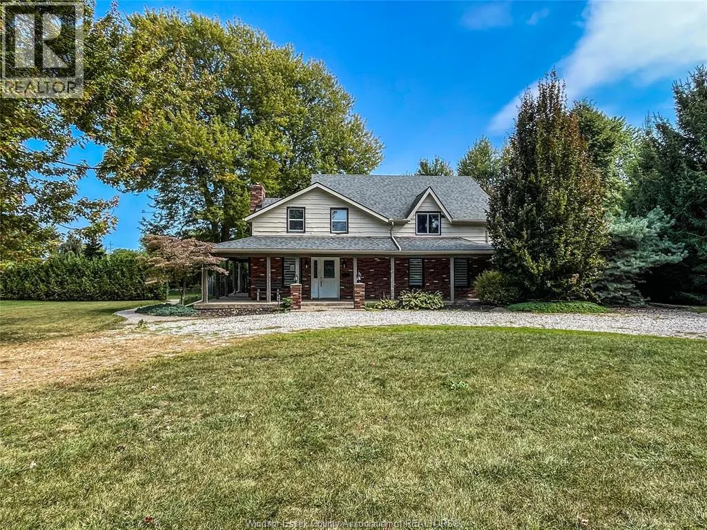 90 Townline ROAD