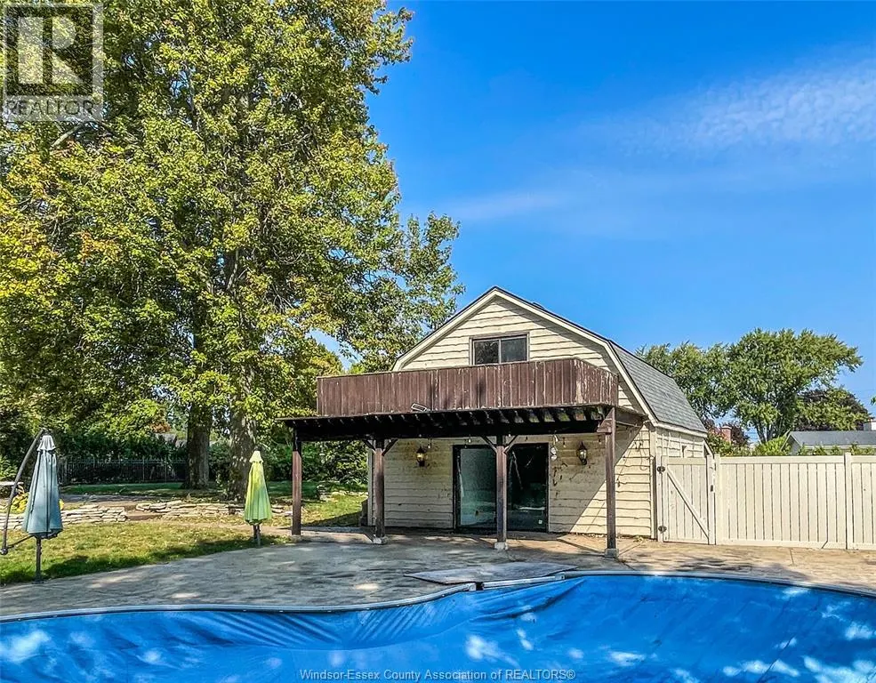 90 Townline ROAD