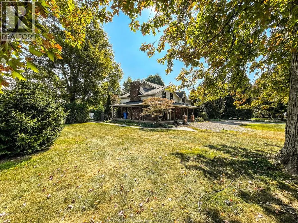 90 Townline ROAD
