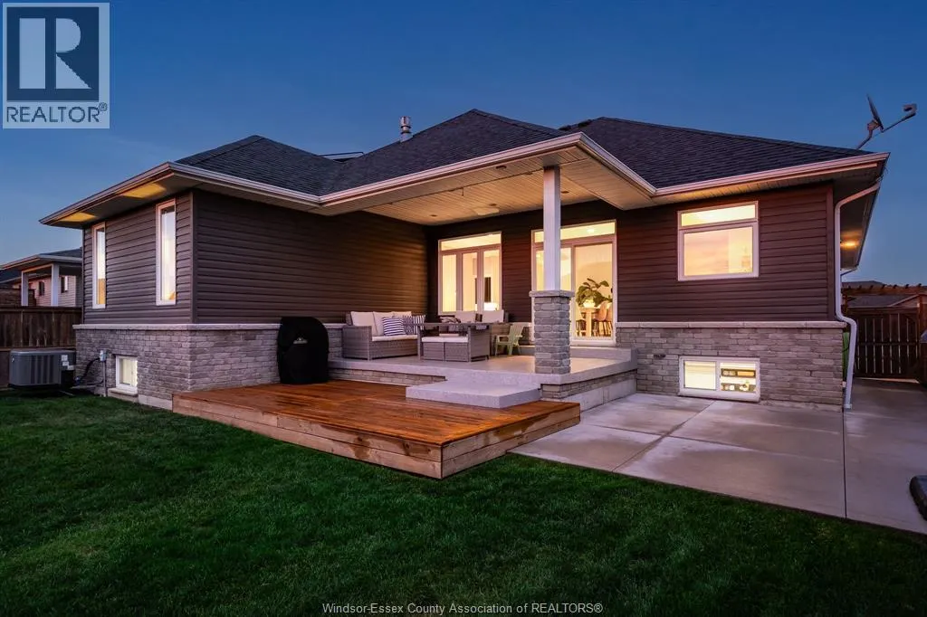 116 Golfview DRIVE