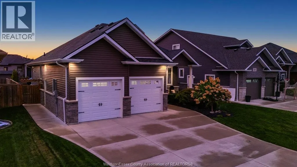 116 Golfview DRIVE