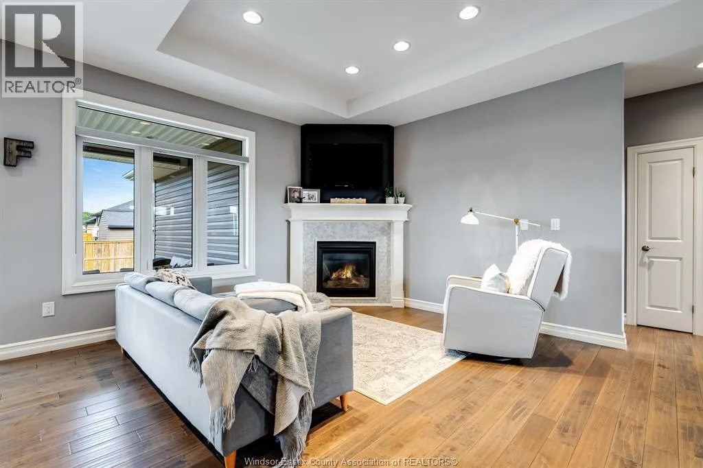 116 Golfview DRIVE