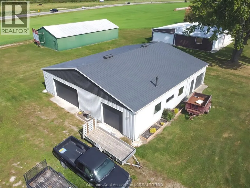 17 Glenmar AVENUE