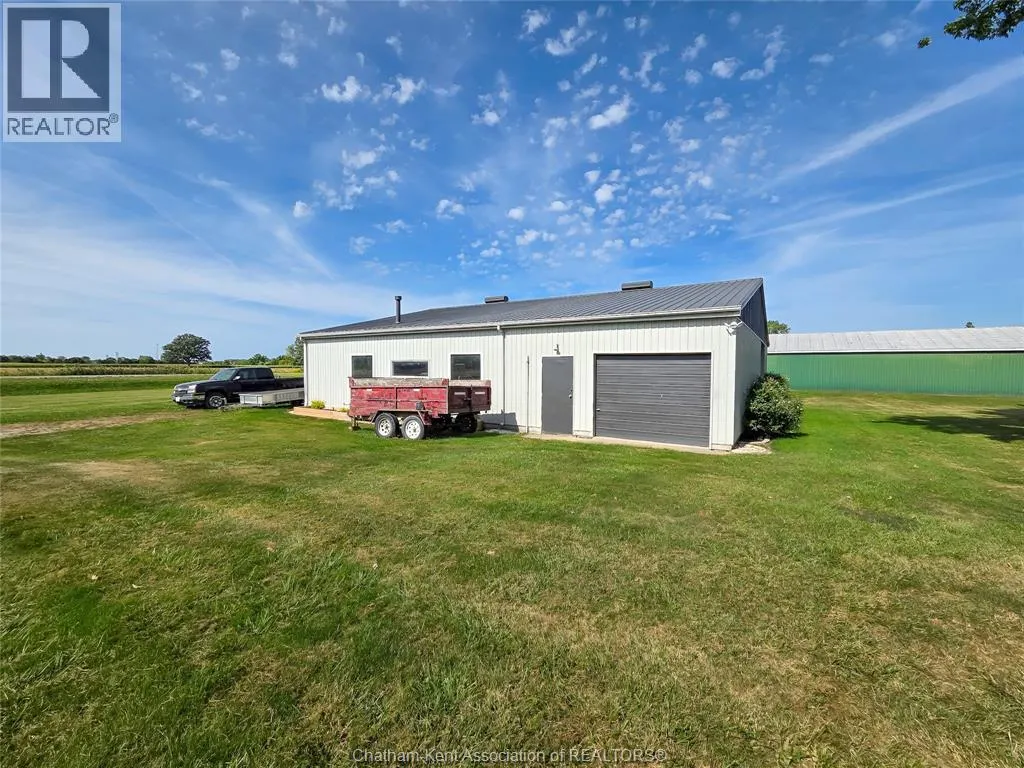 17 Glenmar AVENUE