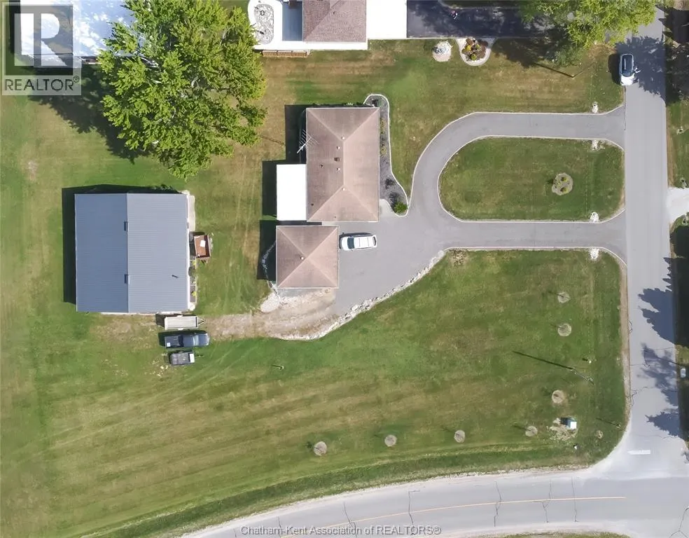 17 Glenmar AVENUE