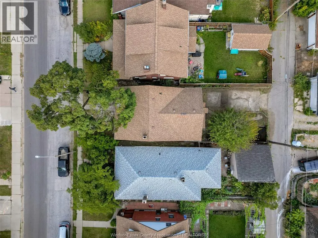 1332 DOUGALL