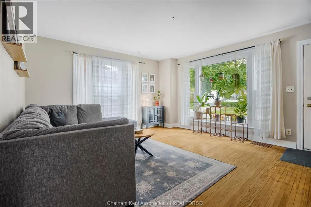 103 McFadden AVENUE