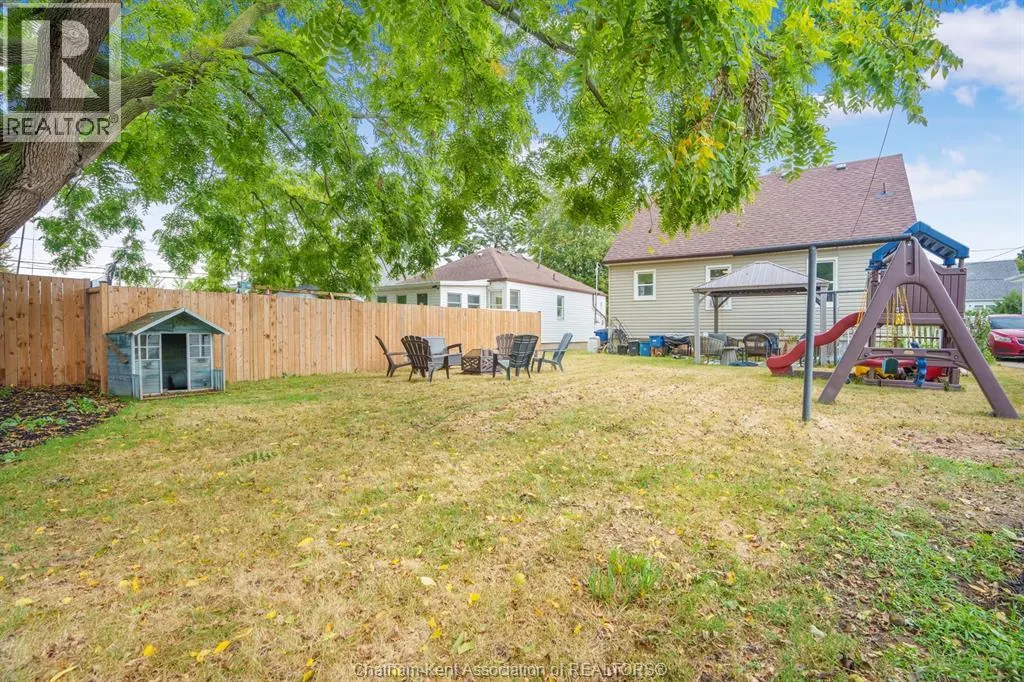 103 McFadden AVENUE