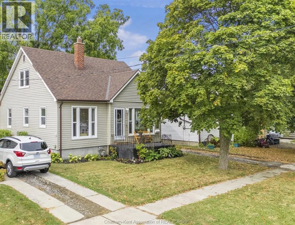 103 McFadden AVENUE