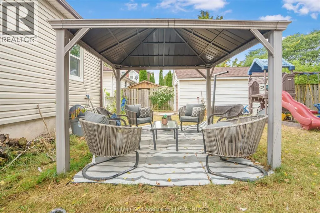 103 McFadden AVENUE