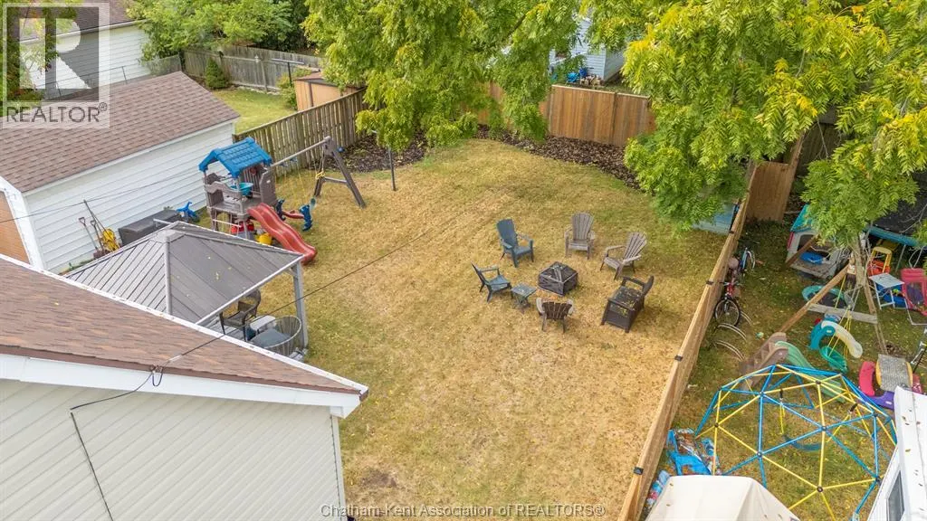 103 McFadden AVENUE