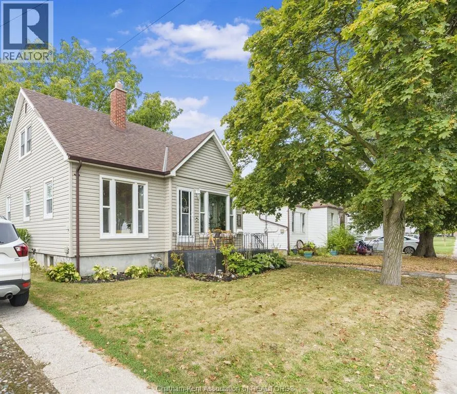 103 McFadden AVENUE