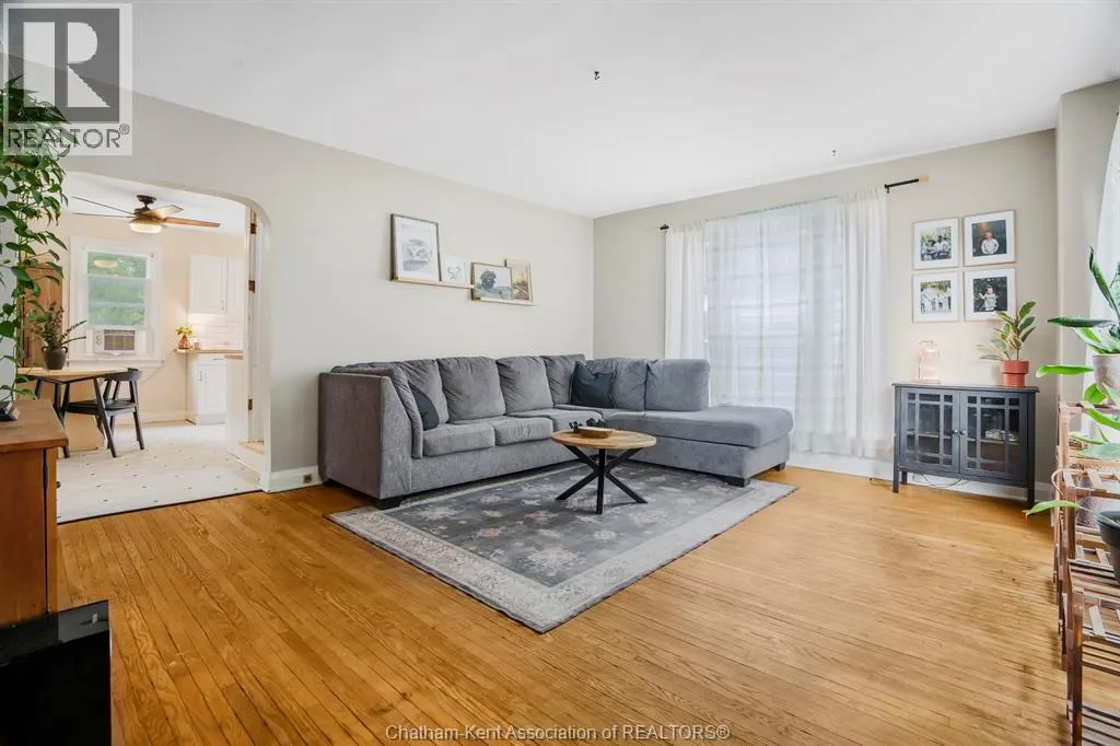 103 McFadden AVENUE