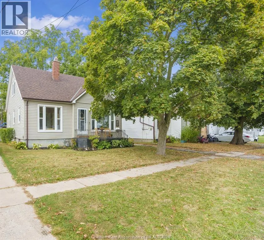 103 McFadden AVENUE