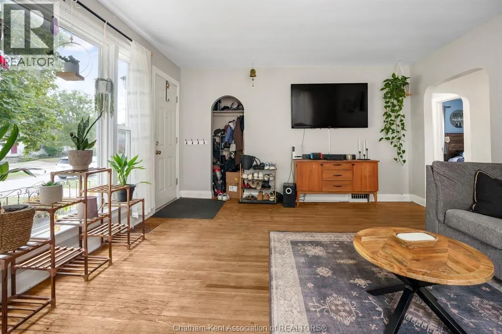 103 McFadden AVENUE