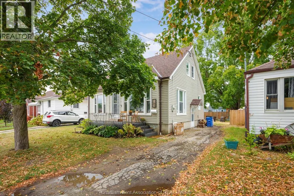 103 McFadden AVENUE